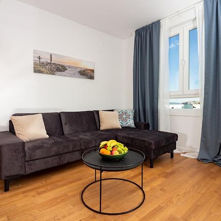 Apartment Marco Сплит Экстерьер фото