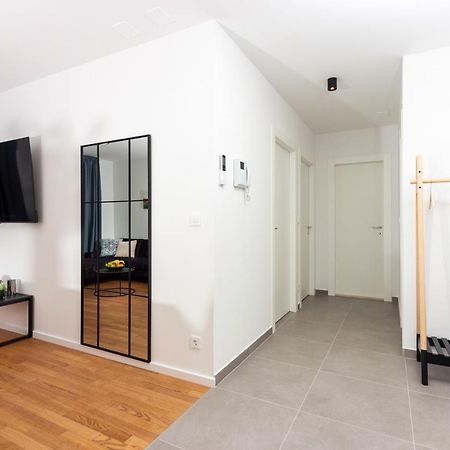 Apartment Marco Сплит Экстерьер фото