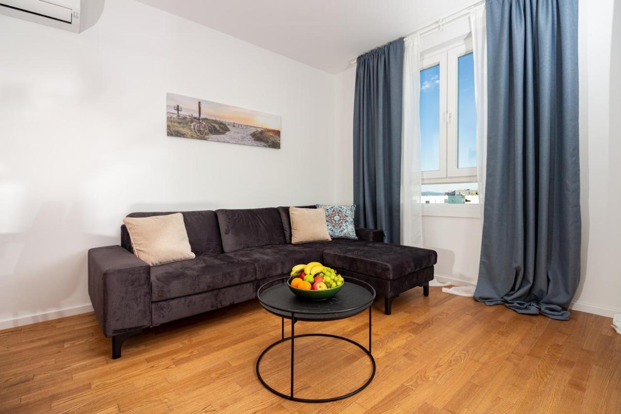 Apartment Marco Сплит Экстерьер фото