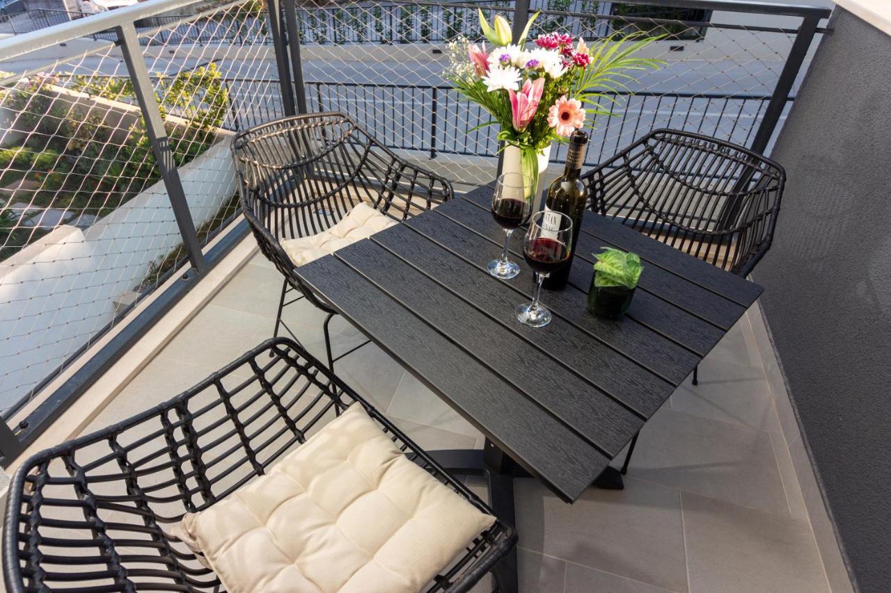 Apartment Marco Сплит Экстерьер фото