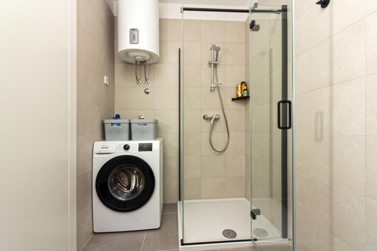 Apartment Marco Сплит Экстерьер фото