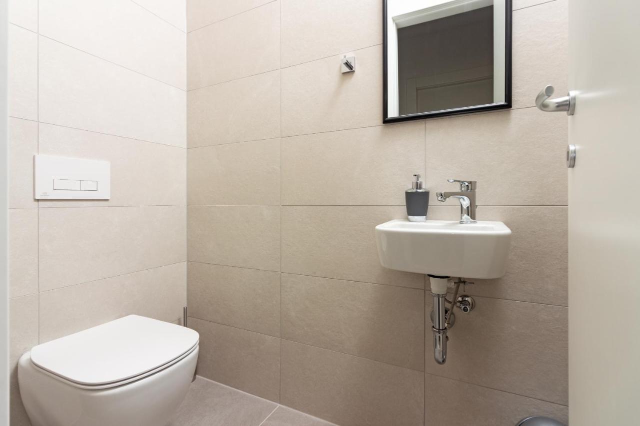 Apartment Marco Сплит Экстерьер фото