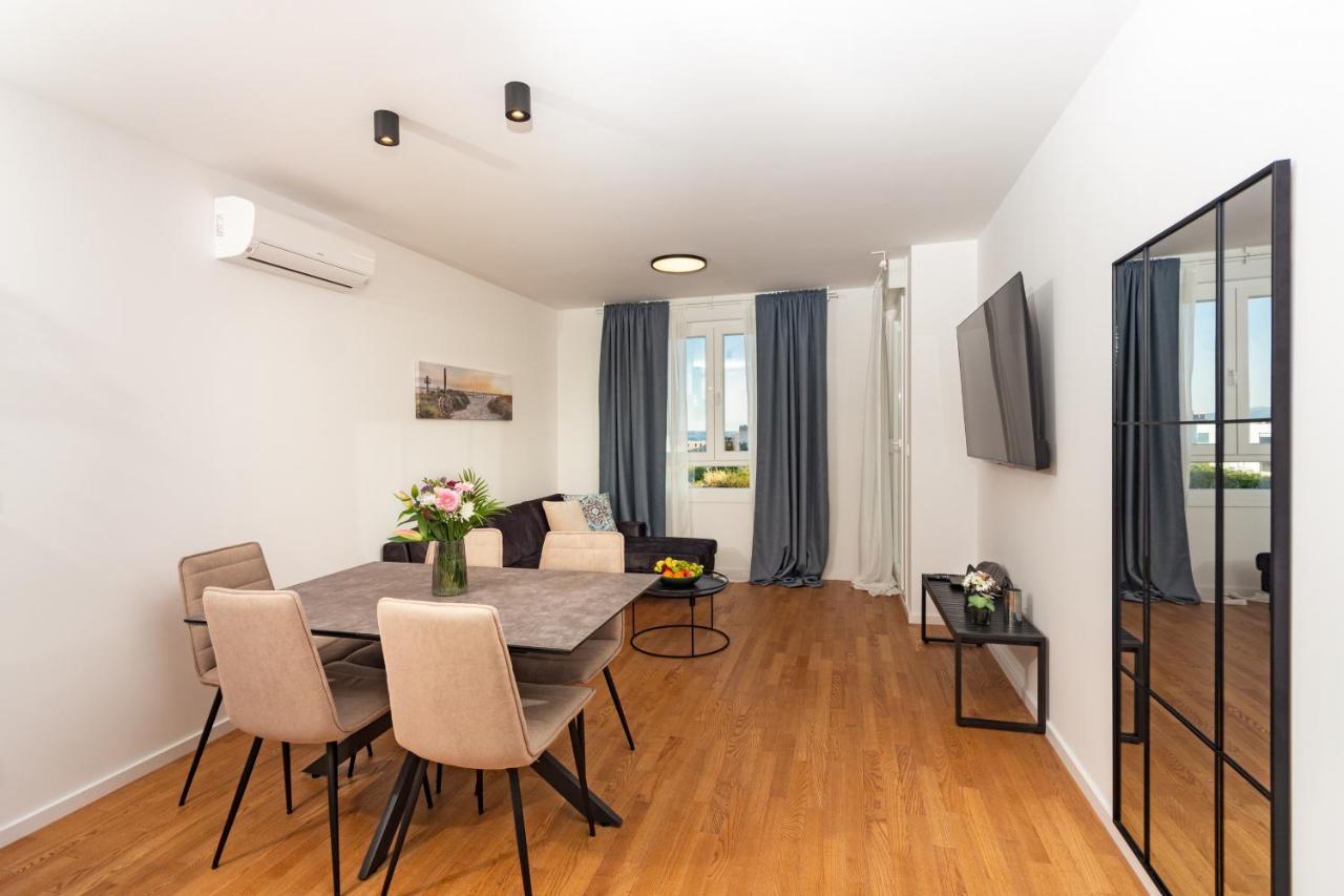 Apartment Marco Сплит Экстерьер фото