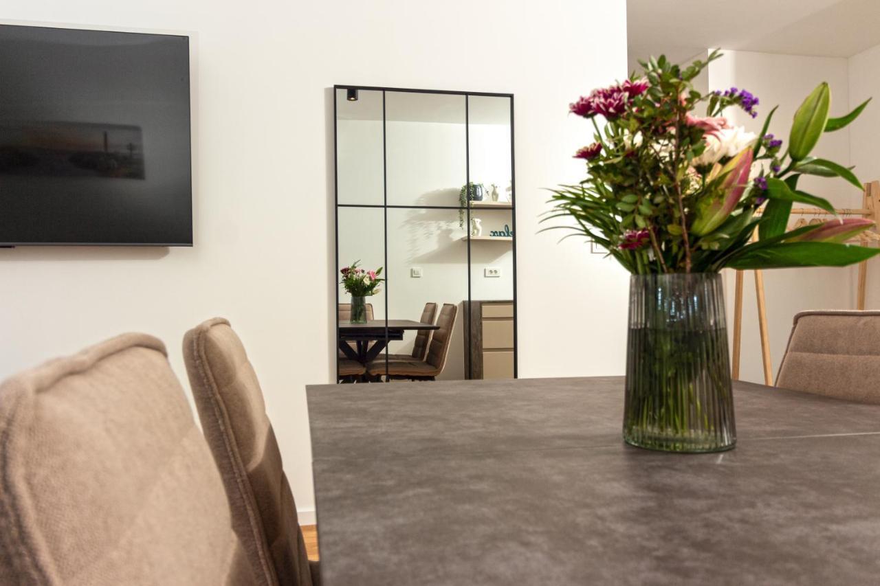 Apartment Marco Сплит Экстерьер фото