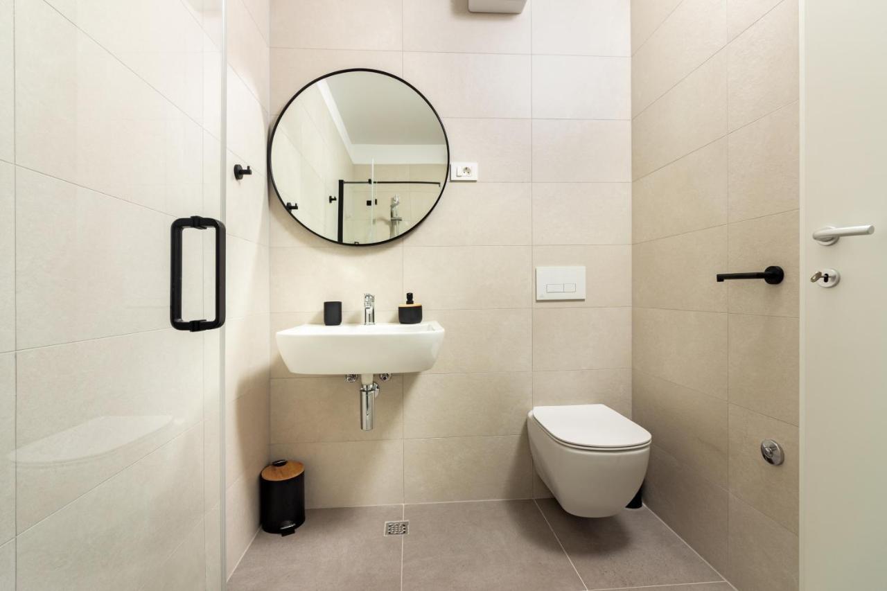 Apartment Marco Сплит Экстерьер фото