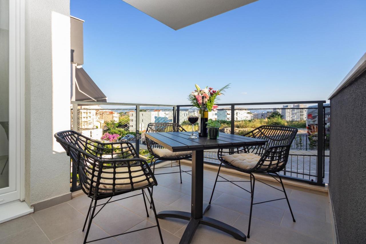 Apartment Marco Сплит Экстерьер фото
