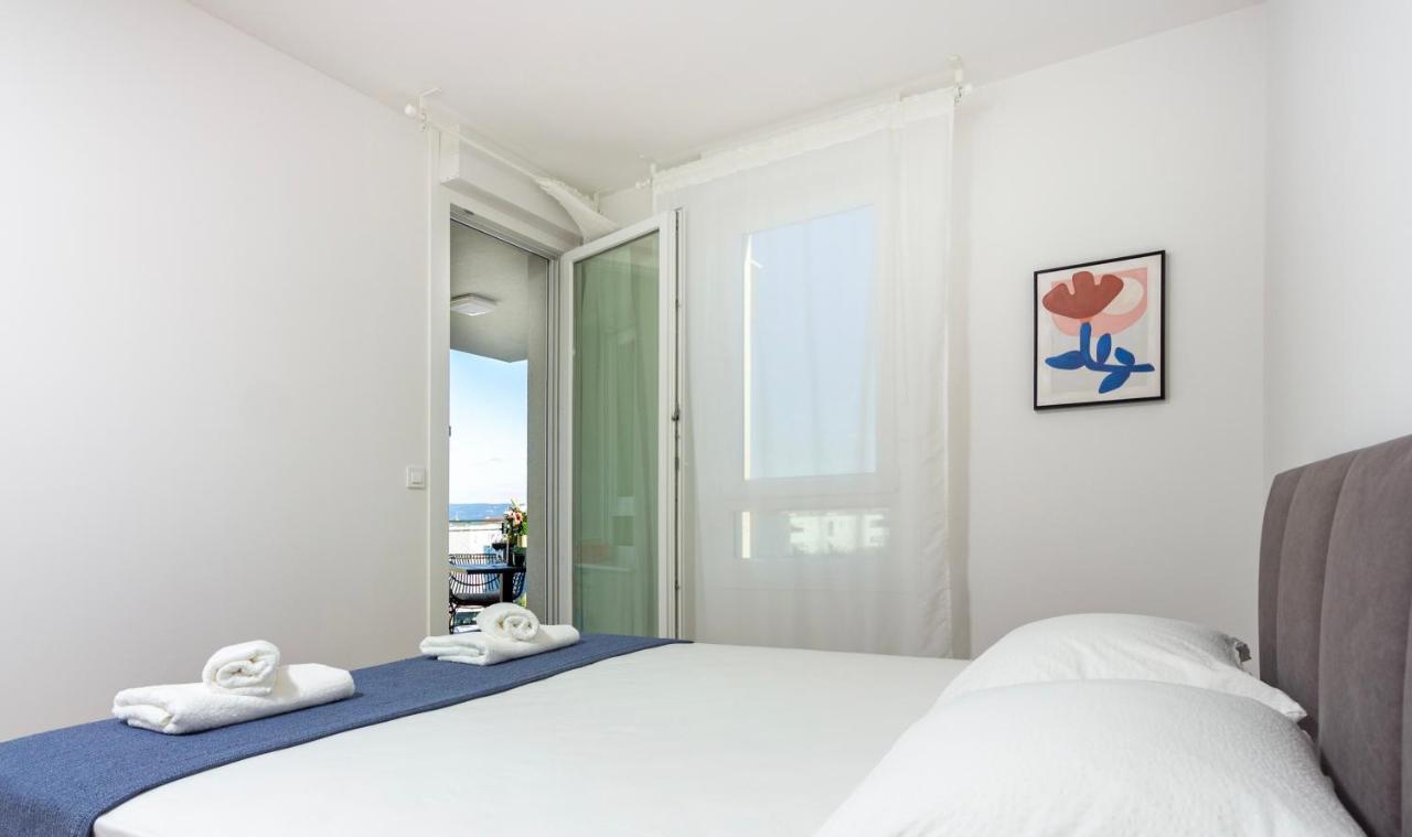 Apartment Marco Сплит Экстерьер фото
